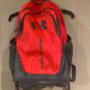 Under Armour Back Pack